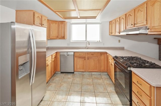 3697 Jicama Street, Las Vegas, NV 89103