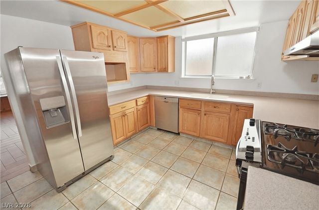 3697 Jicama Street, Las Vegas, NV 89103