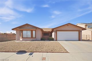 3697 Jicama Street, Las Vegas, NV 89103