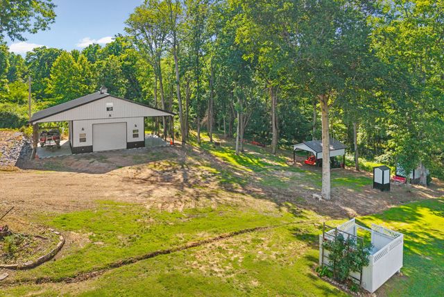 324 Bayview Drive, Bumpus Mills, TN 37028