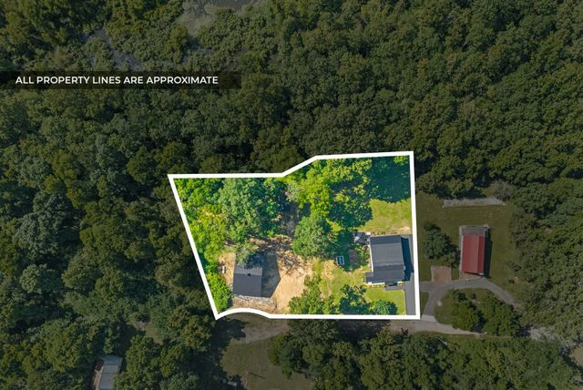 324 Bayview Drive, Bumpus Mills, TN 37028