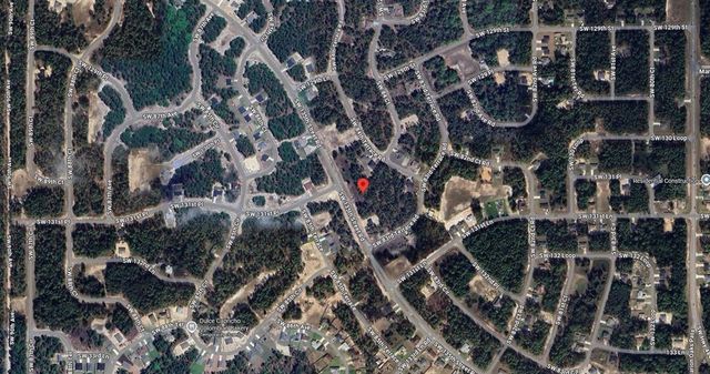 tbd 135TH STREET ROAD, Ocala, FL 34473