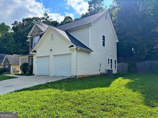 132 Revere Turn, Fairburn, GA 30213