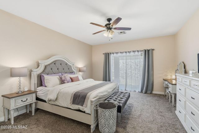 527 S Sweet Ridge Drive, Vail, AZ 85641