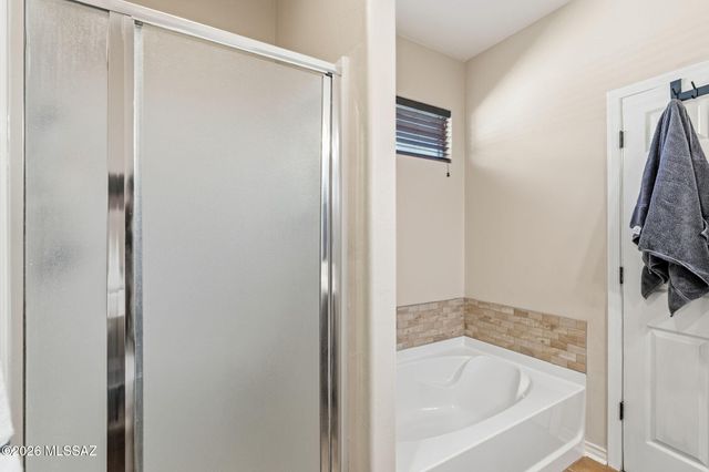 527 S Sweet Ridge Drive, Vail, AZ 85641