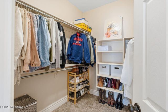 527 S Sweet Ridge Drive, Vail, AZ 85641