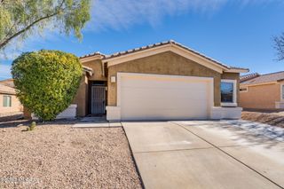 527 S Sweet Ridge Drive, Vail, AZ 85641