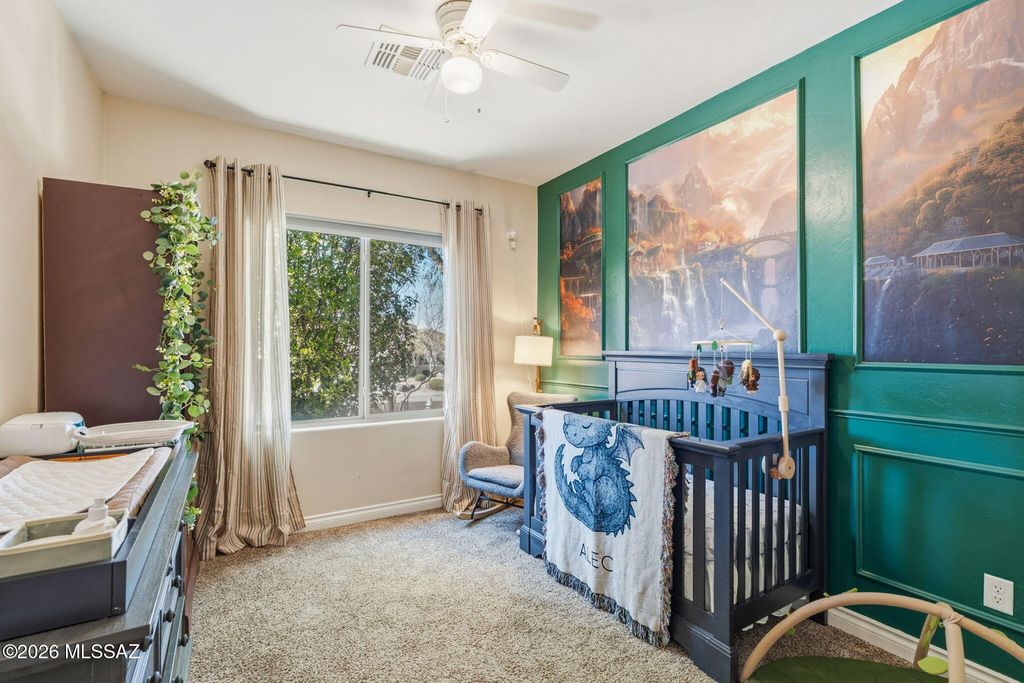 Image 26 of property listing at 527 S Sweet Ridge Drive, Vail, AZ 85641