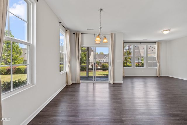 845 Bristol Bridge Drive, Cary, NC 27519