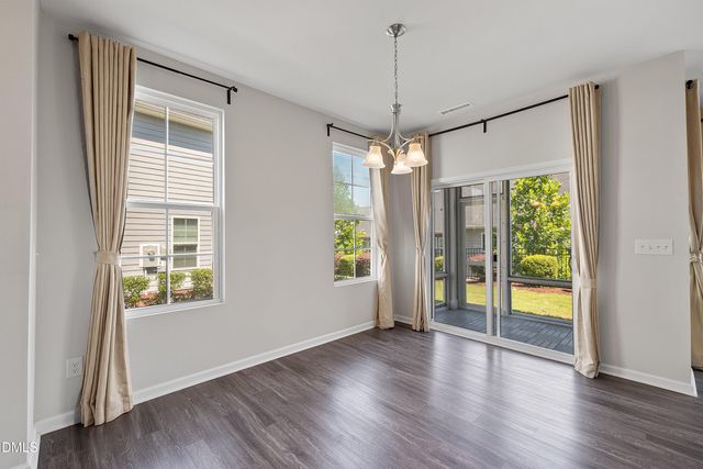 845 Bristol Bridge Drive, Cary, NC 27519