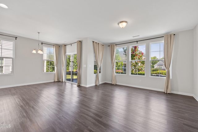 845 Bristol Bridge Drive, Cary, NC 27519