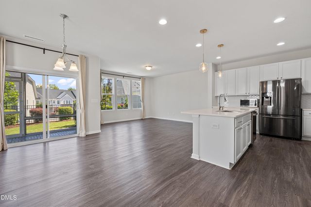 845 Bristol Bridge Drive, Cary, NC 27519
