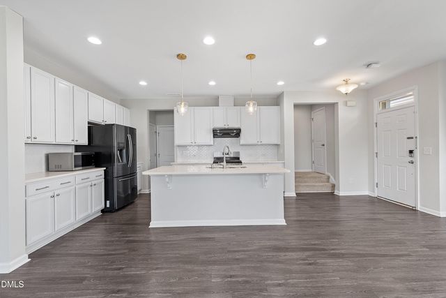 845 Bristol Bridge Drive, Cary, NC 27519