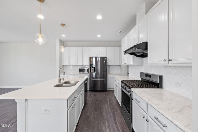 845 Bristol Bridge Drive, Cary, NC 27519