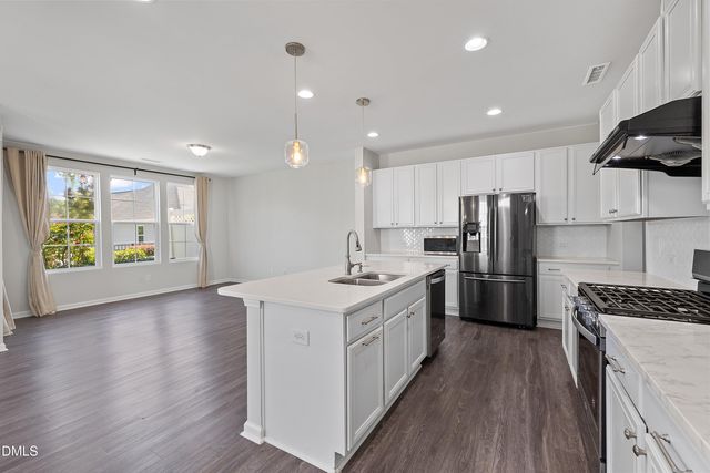 845 Bristol Bridge Drive, Cary, NC 27519