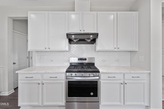 845 Bristol Bridge Drive, Cary, NC 27519