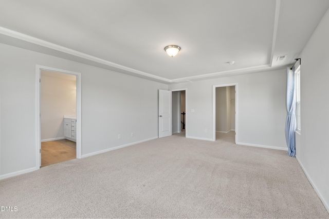 845 Bristol Bridge Drive, Cary, NC 27519