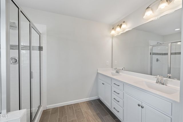 845 Bristol Bridge Drive, Cary, NC 27519