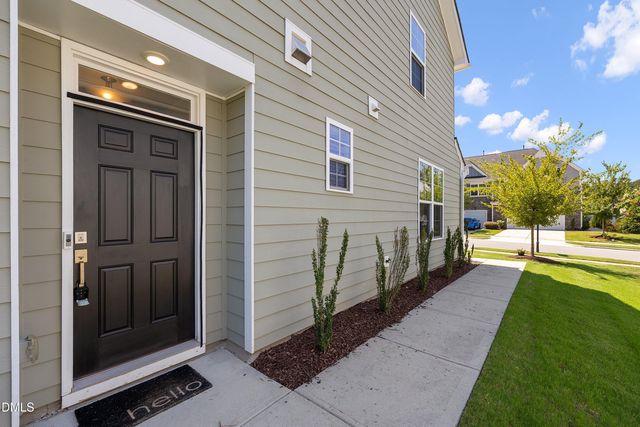 845 Bristol Bridge Drive, Cary, NC 27519