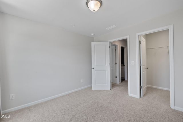 845 Bristol Bridge Drive, Cary, NC 27519