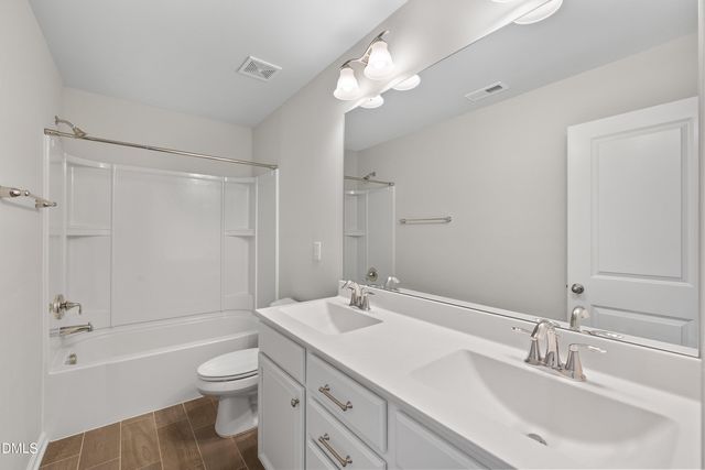 845 Bristol Bridge Drive, Cary, NC 27519