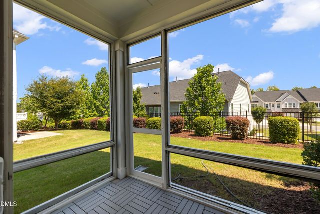 845 Bristol Bridge Drive, Cary, NC 27519