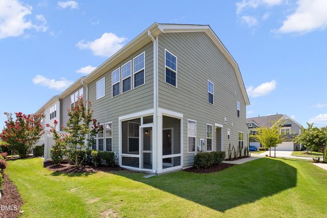 845 Bristol Bridge Drive, Cary, NC 27519