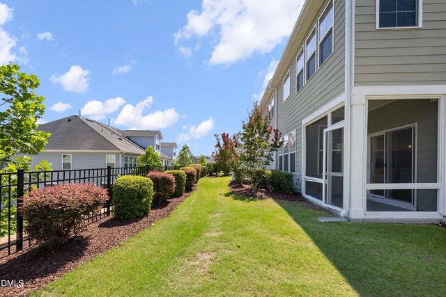 845 Bristol Bridge Drive, Cary, NC 27519