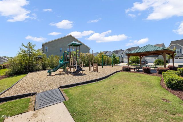 845 Bristol Bridge Drive, Cary, NC 27519