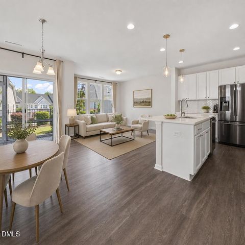 845 Bristol Bridge Drive, Cary, NC 27519
