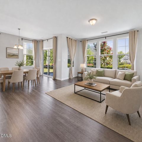 845 Bristol Bridge Drive, Cary, NC 27519