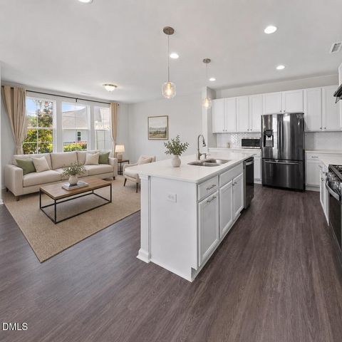 845 Bristol Bridge Drive, Cary, NC 27519