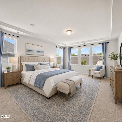845 Bristol Bridge Drive, Cary, NC 27519
