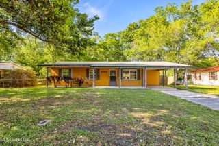 4709 New Hope Avenue, Pascagoula, MS 39581