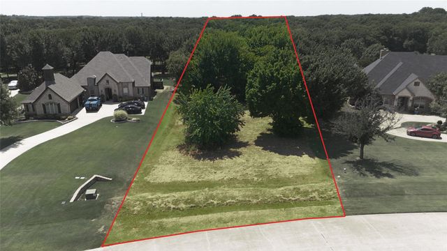 1616 Taylor Bridge Court, Burleson, TX 76028