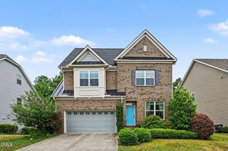 306 Papyrus Place, Hillsborough, NC 27278