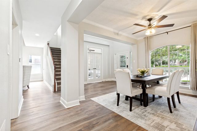 1013 Alameda Court, Allen, TX 75013