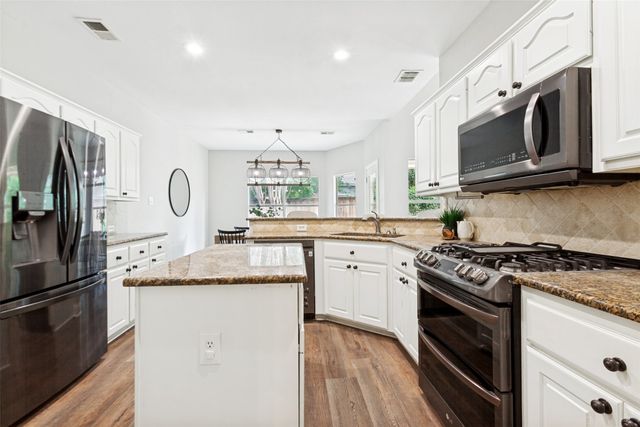 1013 Alameda Court, Allen, TX 75013