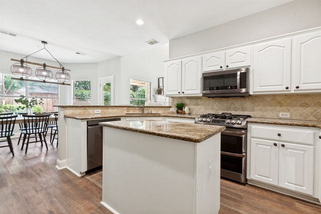 1013 Alameda Court, Allen, TX 75013