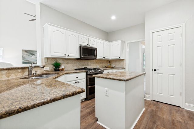 1013 Alameda Court, Allen, TX 75013