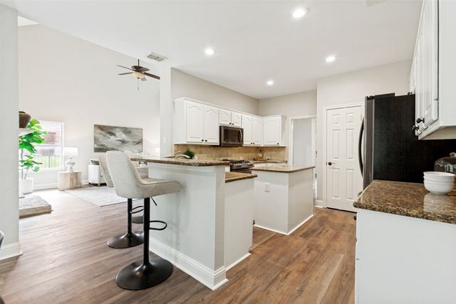 1013 Alameda Court, Allen, TX 75013