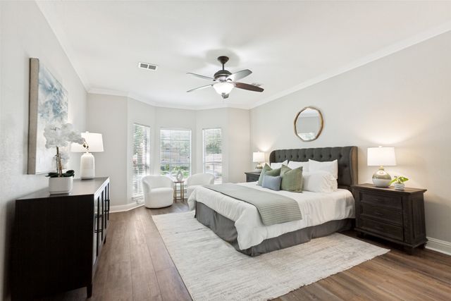 1013 Alameda Court, Allen, TX 75013