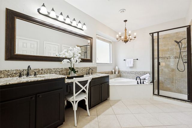 1013 Alameda Court, Allen, TX 75013