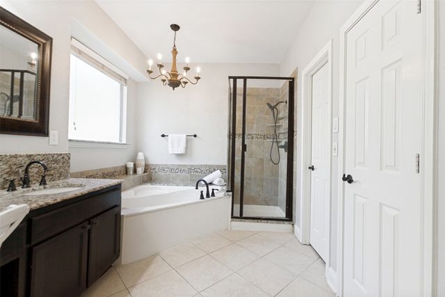 1013 Alameda Court, Allen, TX 75013