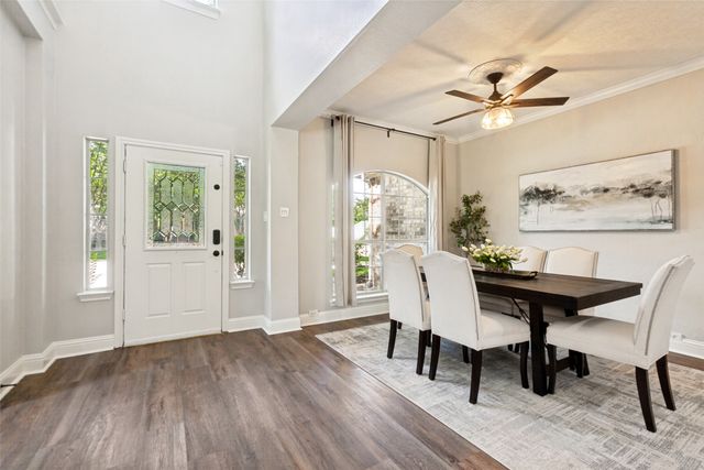 1013 Alameda Court, Allen, TX 75013