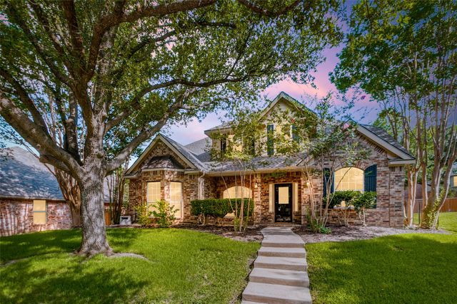 1013 Alameda Court, Allen, TX 75013