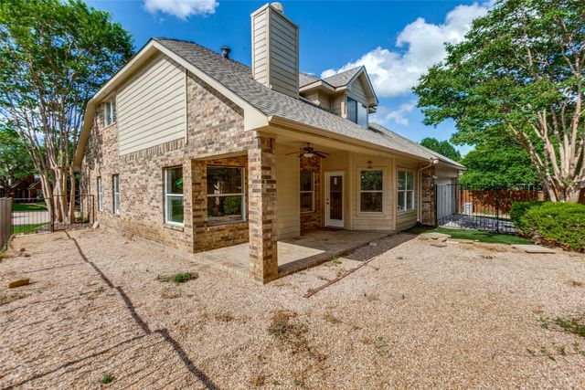 1013 Alameda Court, Allen, TX 75013