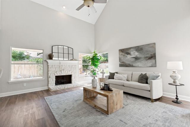 1013 Alameda Court, Allen, TX 75013