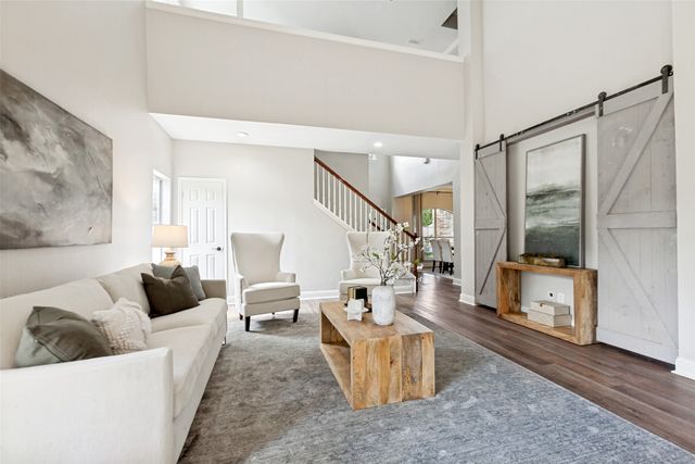 1013 Alameda Court, Allen, TX 75013