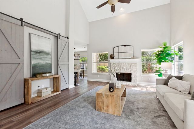 1013 Alameda Court, Allen, TX 75013